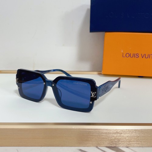 Fishing polarized sunglasses Replcia L^V Z2002