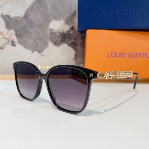 Vintage L^V sunglasses Z1877