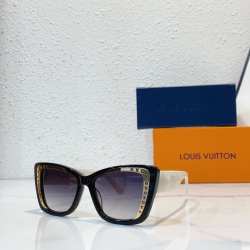 Replica L^V Mens Sunglasses Z2007U