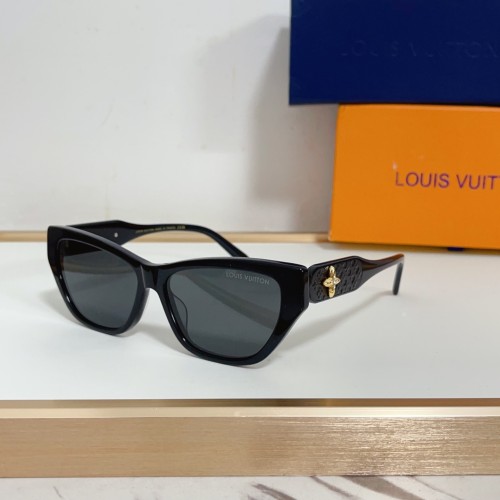 Replica L^V Mens Sunglasses Polarized Z2003