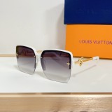 Replica sunglasses L^V Z2025U