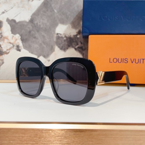 Polarized sunglasses L^V Replica Z2133W