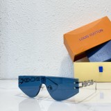 Replica designer shades L^V Z2031U