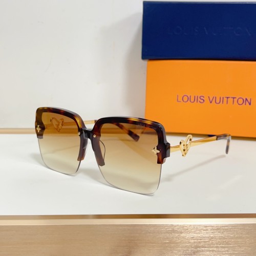 Replica sunglasses L^V Z2025U