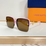 Replica sunglasses L^V Z2025U