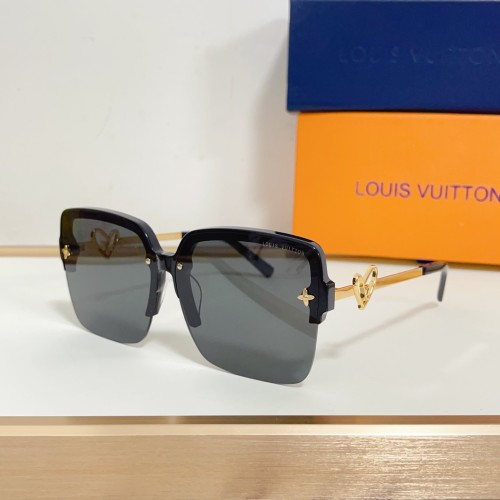 Replica sunglasses L^V Z2025U