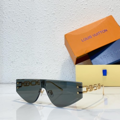 Replica designer shades L^V Z2031U