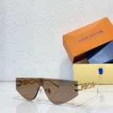Replica designer shades L^V Z2031U