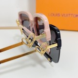 Replica sunglasses L^V Z2025U