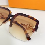 Replica sunglasses L^V Z2025U