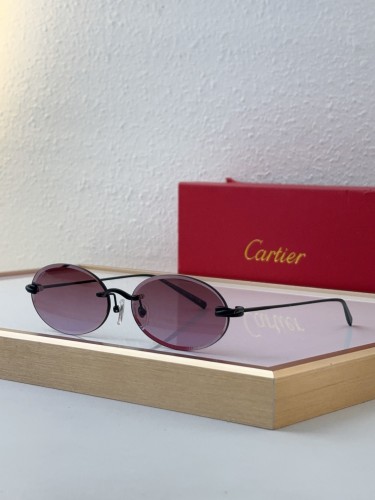 dupe cartier CT0565S fashion sunglasses online