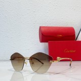 Copy Fishing sunglasses cartier CT0429S