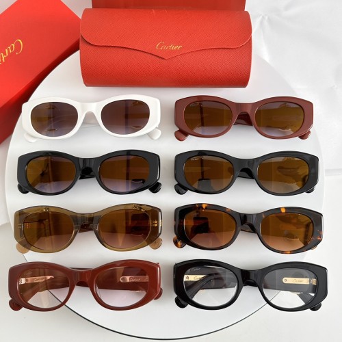 Copy Sunglasses men cartier CT0472S