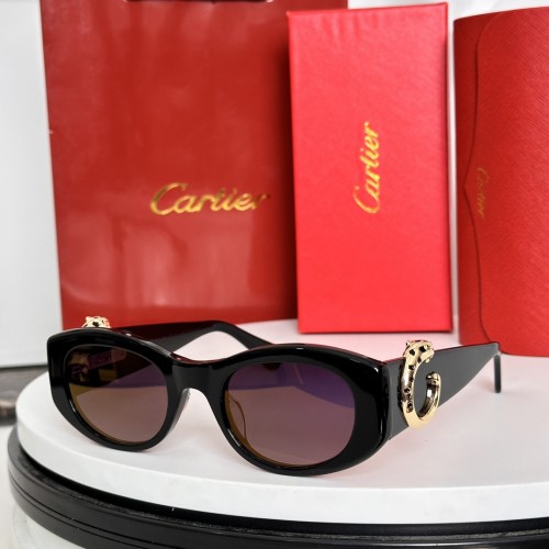 Copy Sunglasses men cartier CT0472S