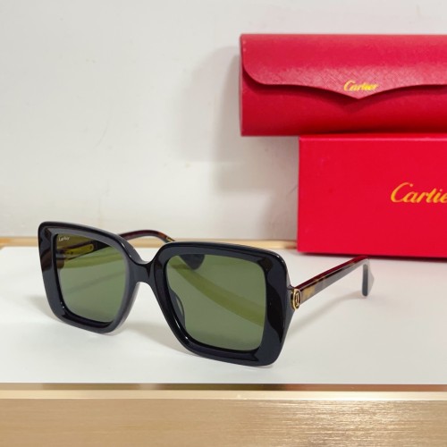 Cartier replica designer shades CT0315