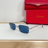 Cartier Men sunglasses Replica CT0349O