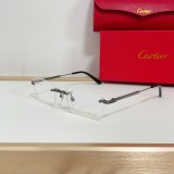 Cartier Men sunglasses Replica CT0349O