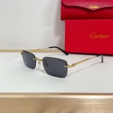 Cartier Men sunglasses Replica CT0349O