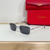 Cartier Men sunglasses Replica CT0349O