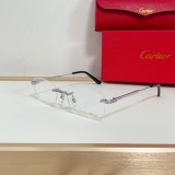 Cartier Men sunglasses Replica CT0349O