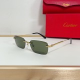 Cartier Men sunglasses Replica CT0349O
