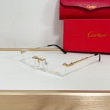 Cartier Men sunglasses Replica CT0349O