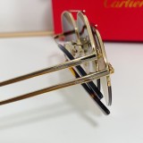 Cartier Black sunglasses copy CT0355S
