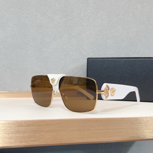 Copy Versace sunglasses 2207Q