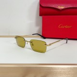 Cartier Men sunglasses Replica CT0349O