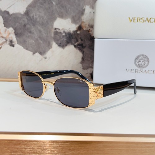 Replica designer shades Versace MODX40