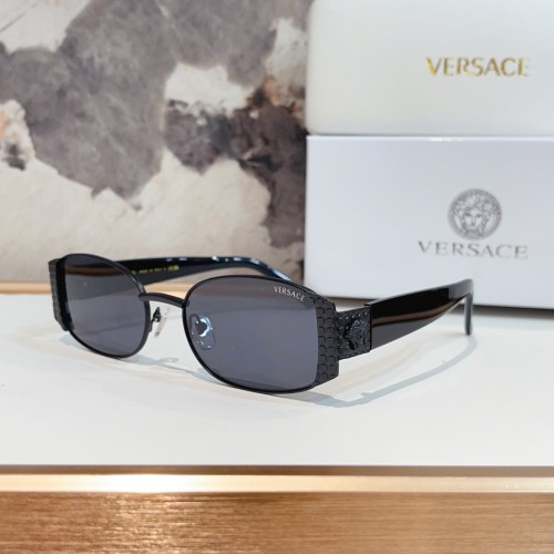 Replica designer shades Versace MODX40