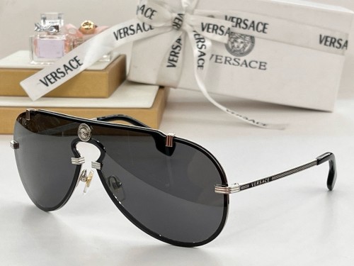 Aviator sunglasses Versace Replica 2243