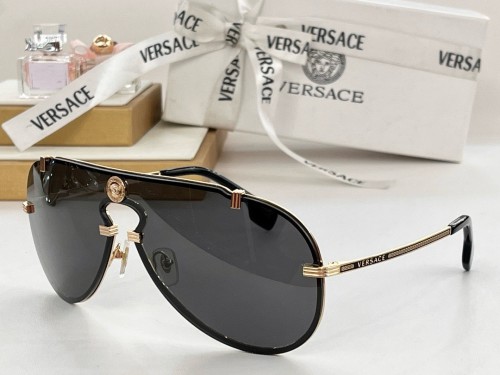 Aviator sunglasses Versace Replica 2243