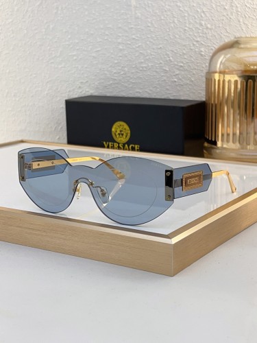 Mens Sunglasses Polarized Versace Rep VE2276