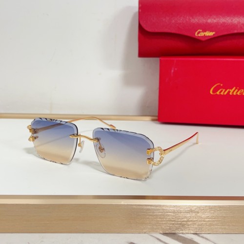 Replica Cartier Affordable Sunglasses Brands CT0576S