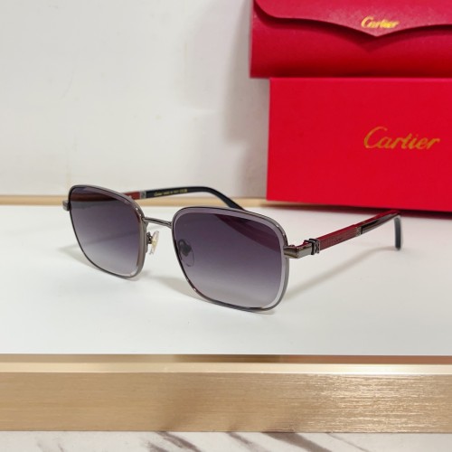 Cartier Sunglasses For Men Replica CT0491S