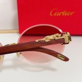 Cartier Sunglasses Designer Cheap CT0561S