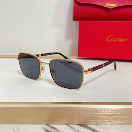 Cartier Sunglasses For Men Replica CT0491S