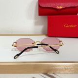 Cartier Men's Sunglasses Replica CT05815