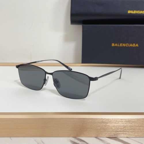 Balenciaga Replica Sunglasses Polarized BB0415O