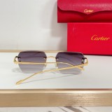 Cartier Sunglasses For Men Brands Replica CT0577S