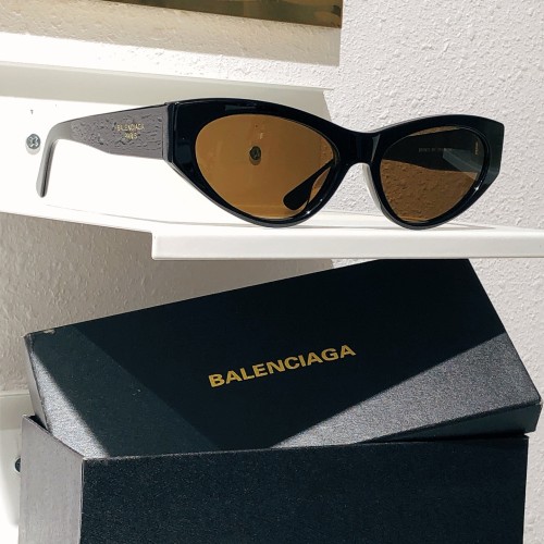 Balenciaga Rep Women's Sunglasses BB0367S