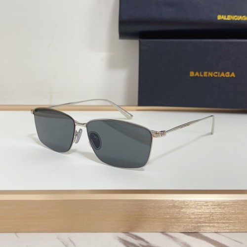 Balenciaga Replica Sunglasses Polarized BB0415O
