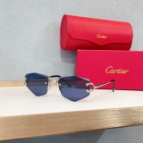 Buy Cartier Prescription Sunglasses Replica CT0582S