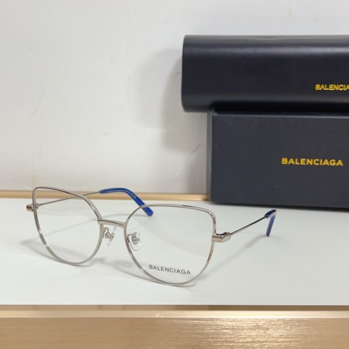 Balenciaga Glasses Frames For Women BB0197O