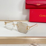 Cartier Sunglasses For Men Brands Replica CT0577S