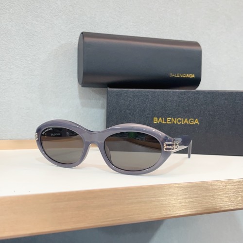 Replica Balenciaga Sunglasses BB0431S
