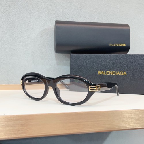 Balenciaga Glasses Replica BB0431S
