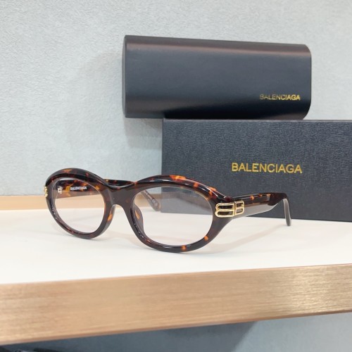 Balenciaga Glasses Replica BB0431S