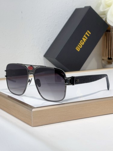 Replica BUGATTI Sunglasses 24031